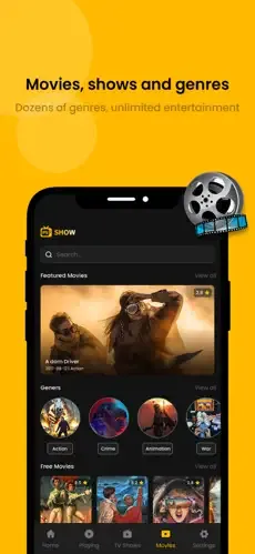 sony-s3-price Movies and shows